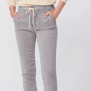 PAIGE Christy Pants in grey